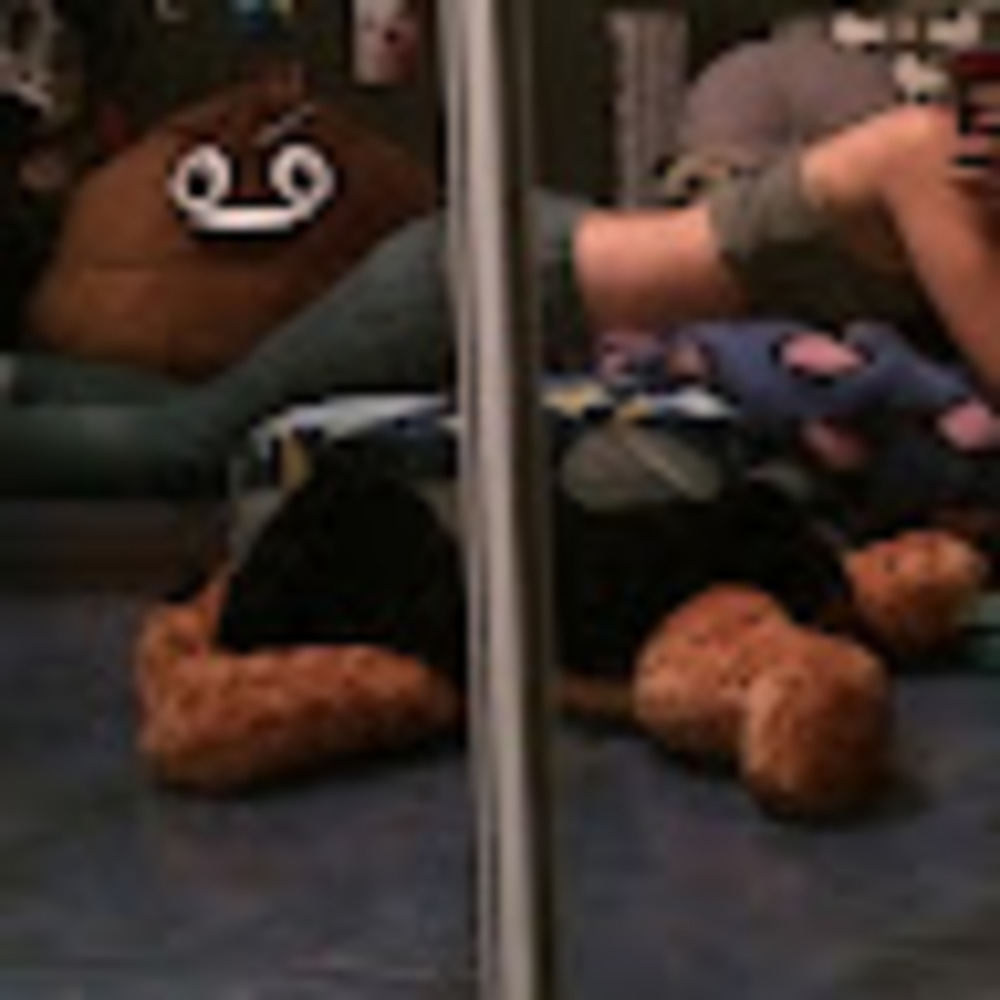 Meet your Posher, Ri